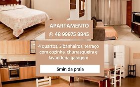 Apartamento 4 quartos centro de Bal Camboriú